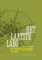 Het laatste labo - Geert Vanpaemel - ebook