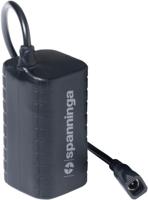 Spanninga accu bat.pack sams. li-ion, 8,4v 5200mah