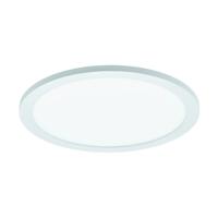 Eglo Strakke plafonniereSarsina Ø 30cm wit - 79472