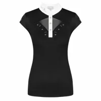 Fair play catherine RG wedstrijdshirt zwart maat:42