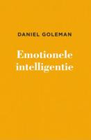 Emotionele intelligentie (Hardback)