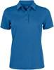 Cutter & Buck 354431 Oceanside Stretch Polo Dames - Kobalt - XL