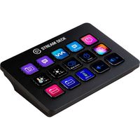 Elgato Stream Deck MK.2 keypad