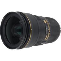 Nikon AF-S 24-70mm F/2.8E ED VR occasion - thumbnail