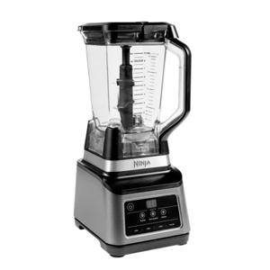 Ninja BN750 2,1 l Blender voor op aanrecht 1200 W Zwart, Grijs