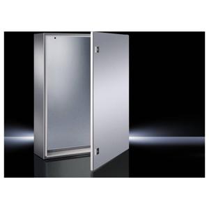 Rittal KEL 9409.600 Installatiebehuizing 300 x 380 x 210 RVS RVS 1 stuk(s)
