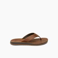 Reef Ojai classic dark brown Bruin maat 45