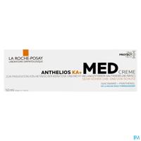 La Roche-Posay Anthelios 100KA + Med Crème 50gr La Roche-Posay Anthelios 100KA + Med Crème 50gr