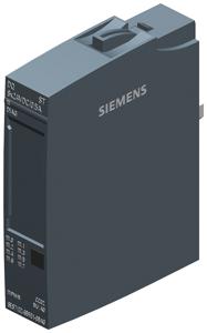 Siemens 6ES7132-6BF01-2BA0 netvoeding & inverter Binnen Meerkleurig