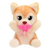 Spectron Baby paws yummy shiba inu knuffel - 20cm