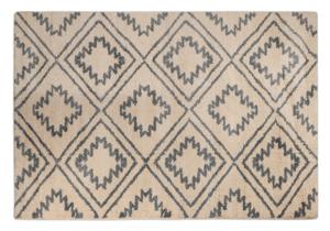 Vloerkleed Verona Beige 200x300cm - Giga Living