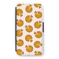 You Had Me At Pizza: iPhone 12 Flip Hoesje