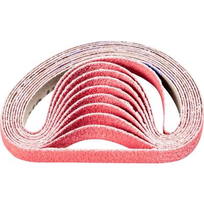 PFERD TOOLS BA 12/305 CO-COOL 60 45020053 Schuurband Korrelgrootte (num) 60 (l x b) 305 mm x 12 mm 100 stuk(s)