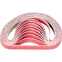 PFERD TOOLS BA 12/305 CO-COOL 60 45020053 Schuurband Korrelgrootte (num) 60 (l x b) 305 mm x 12 mm 100 stuk(s)
