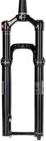 ROCKSHOX verende voorvork "reba gold isolator 3p" 27,5"+ / 29" booster rs suspension fork reba g 29 120mm 3p crn 44 black