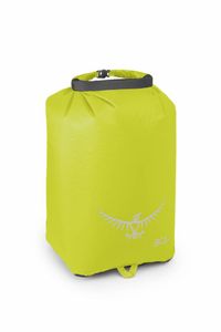Osprey Ultralight DrySack 30 liter drybag  Electric Lime - waterdichte zak