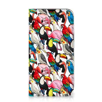 iPhone 13 | Hoesje maken | Birds