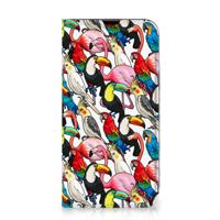 iPhone 13 | Hoesje maken | Birds