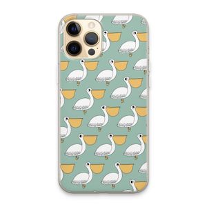 Pelican: iPhone 13 Pro Max Transparant Hoesje