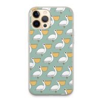 Pelican: iPhone 13 Pro Max Transparant Hoesje
