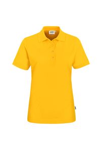 Hakro 216 Women's polo shirt MIKRALINAR® - Sun - XL