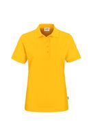 Hakro 216 Women's polo shirt MIKRALINAR® - Sun - XL