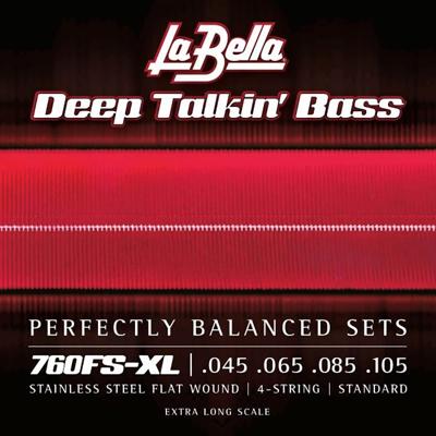 La Bella L-760FS-XL