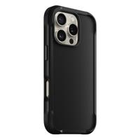 Nomad Rugged Case iPhone 16 Pro zwart