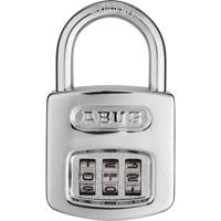 ABUS 3 cijferig hangslot - 160/40 - 40 mm - dubbel vergrendeld - thumbnail