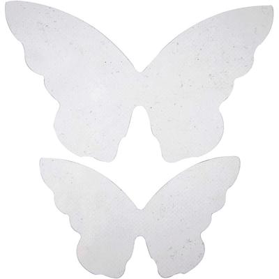 Creativ Company Vlindervleugels, afm 16x9,5 cm, 20 stuk/ 1 doos
