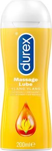 Durex Play Massage Sensual - 200ml