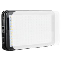 Godox LEDM150 camera verlichting met geïntegreerde accu