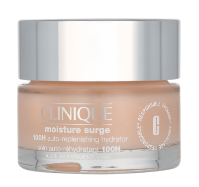 Clinique Moisture Surge 100H Auto-Replenishing Hydrator Dagcrème 30 ml Dames