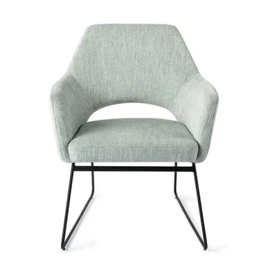 Jesper Home Yanai fauteuil Soft Sage