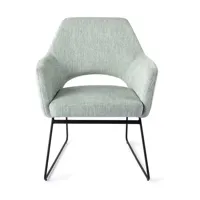 Jesper Home Yanai fauteuil Soft Sage