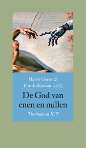 De God van enen en nullen (Paperback)