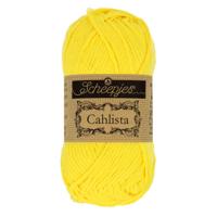 Scheepjes Cahlista 50g - 280 Lemon