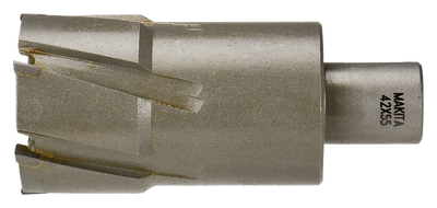 Makita Accessoires Kernboor metaal 42x55mm - UD00UPC42L UD00UPC42L