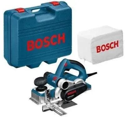 Bosch Professional GHO 40-82 C Schaafmachine 82mm 850W 230V in Koffer