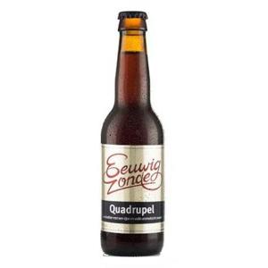 Eeuwig Zonde Eeuwig Zonde Quadrupel 33Cl