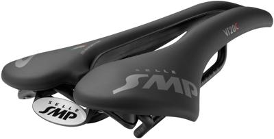 Selle SMP Smp zadel vt20c zwart