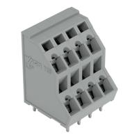 WAGO 736-103 Printplaatklem 112 stuk(s)