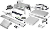 Festool CS 50 EBG-Set Trek-/afkortzaag PRECISIO - 574772 Festool CS 50 EBG-Set Trek-/afkortzaag PRECISIO - 574772