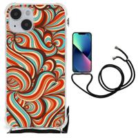 iPhone 14 Plus Back Cover Retro