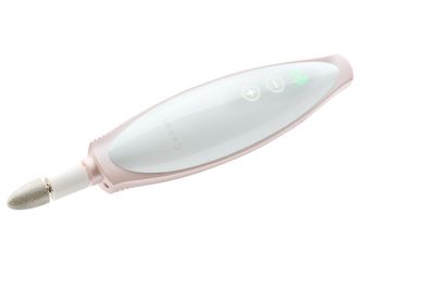 Carmen Manicure Set Roze, Wit