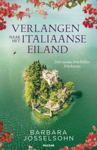 Verlangen naar het Italiaanse eiland (Paperback)