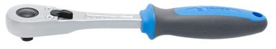 Unior Grs ratelsleutel 1/4"