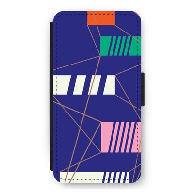 Gestalte 5: iPhone 11 Flip Hoesje