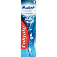 Colgate Tandpasta max fresh cooling crystals (75 ml)