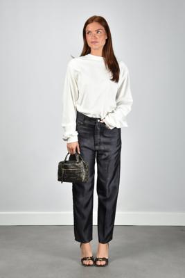 Jucca broek J4354055/29B nero Jucca broek J4354055/29B nero